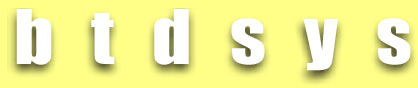 BTDSys